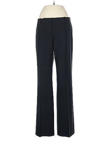 BOSS by HUGO BOSS Wool Pants (view 1)