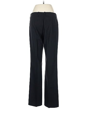 BOSS by HUGO BOSS Wool Pants (view 2)
