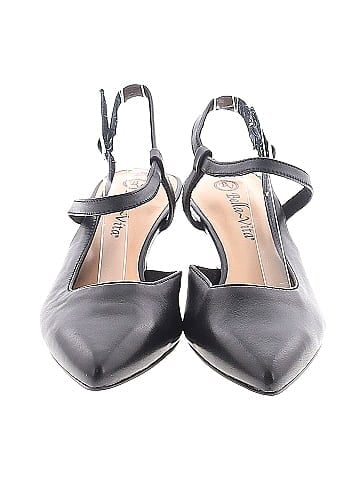 Bella Vita Heels (view 2)