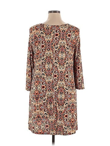 Honeyme Casual Dress (view 2)