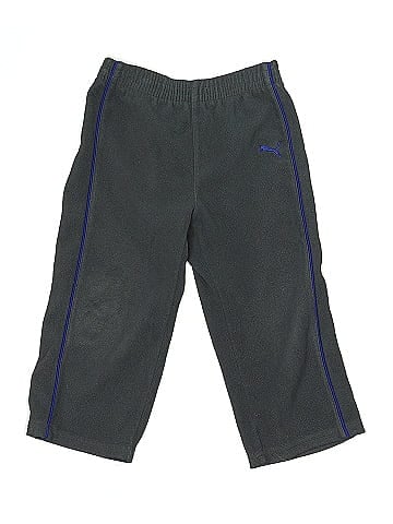 Puma Casual Pants (view 1)