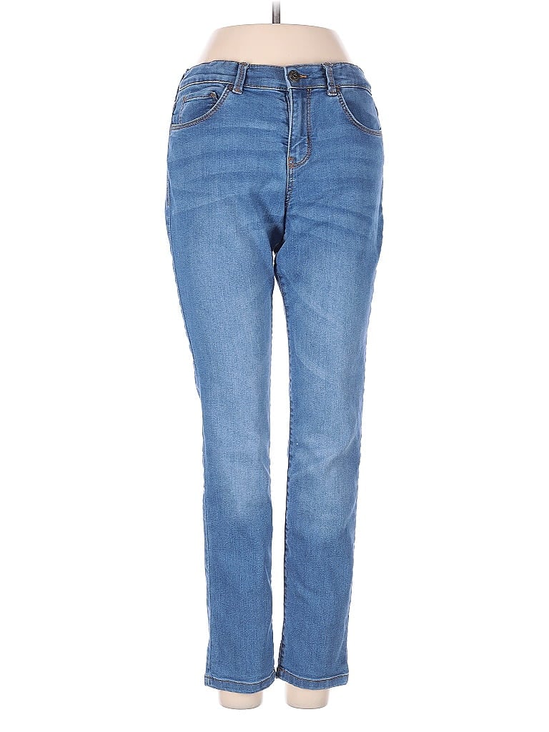 Pre-owned Oshkosh B'gosh Jeans In Blue