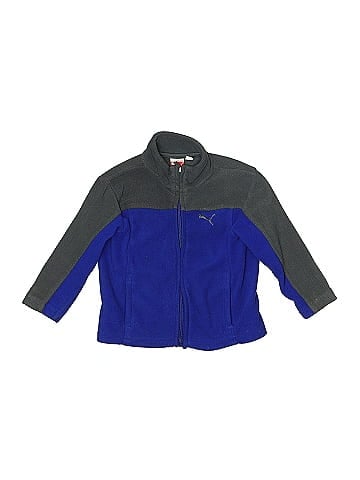 Puma Jacket (view 1)