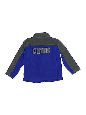 Puma Jacket (view 2)