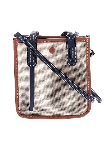 Unbranded Crossbody Bag (view 1)
