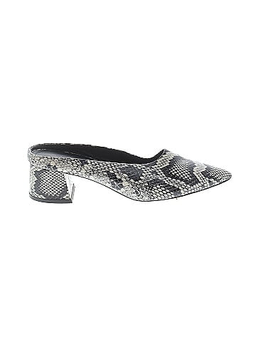 Vince. Mule/Clog (view 1)