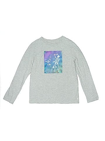 Gap Kids Long Sleeve T-Shirt (view 1)