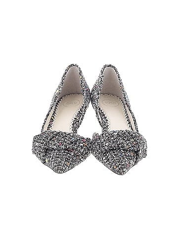 1901 Heels (view 2)