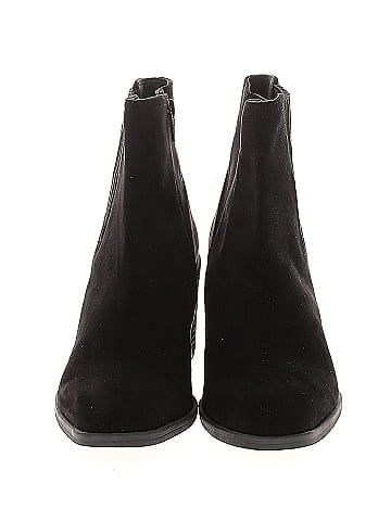 Zodiac Ankle Boots (view 2)