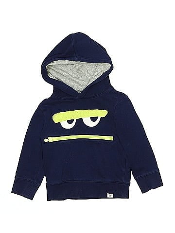 Baby Gap Sweatshirt (view 1)