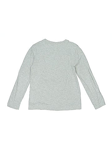 Gap Kids Long Sleeve T-Shirt (view 2)
