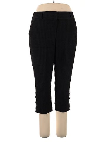 Dana Buchman Casual Pants (view 1)