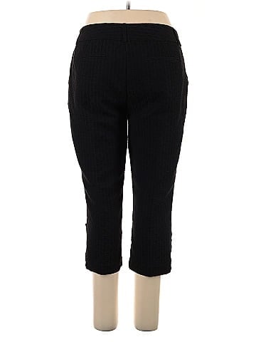 Dana Buchman Casual Pants (view 2)