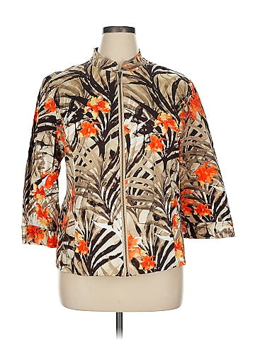 Chico's Jacket (view 1)