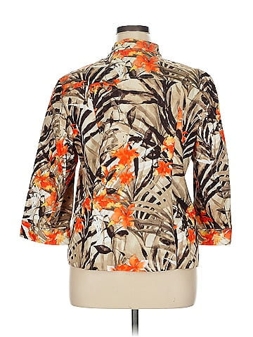 Chico's Jacket (view 2)