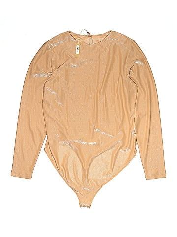 SKIMS Bodysuit (view 1)