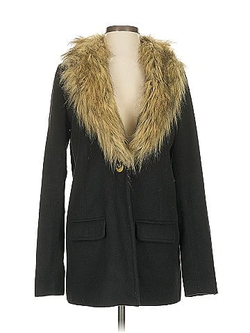 TOBI Coat (view 1)