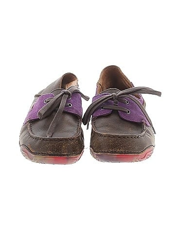Ariat Flats (view 2)