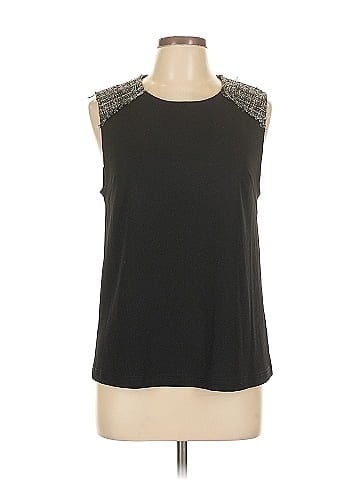YAL New York Sleeveless Blouse (view 1)