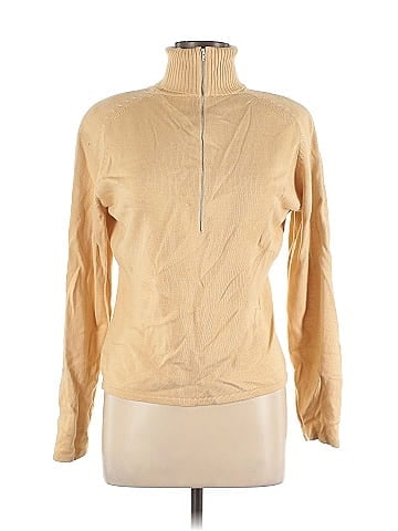 Anne Klein II Turtleneck Sweater (view 1)