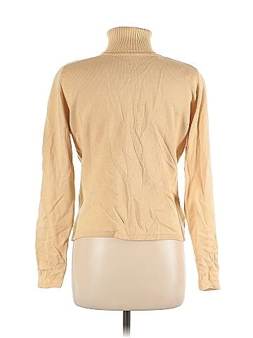 Anne Klein II Turtleneck Sweater (view 2)