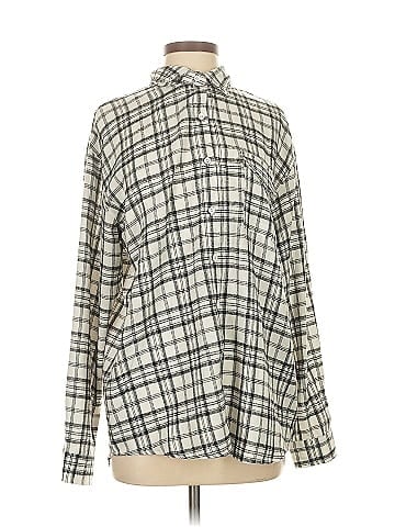 Adika Long Sleeve Blouse (view 1)
