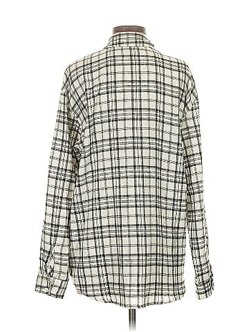 Adika Long Sleeve Blouse (view 2)