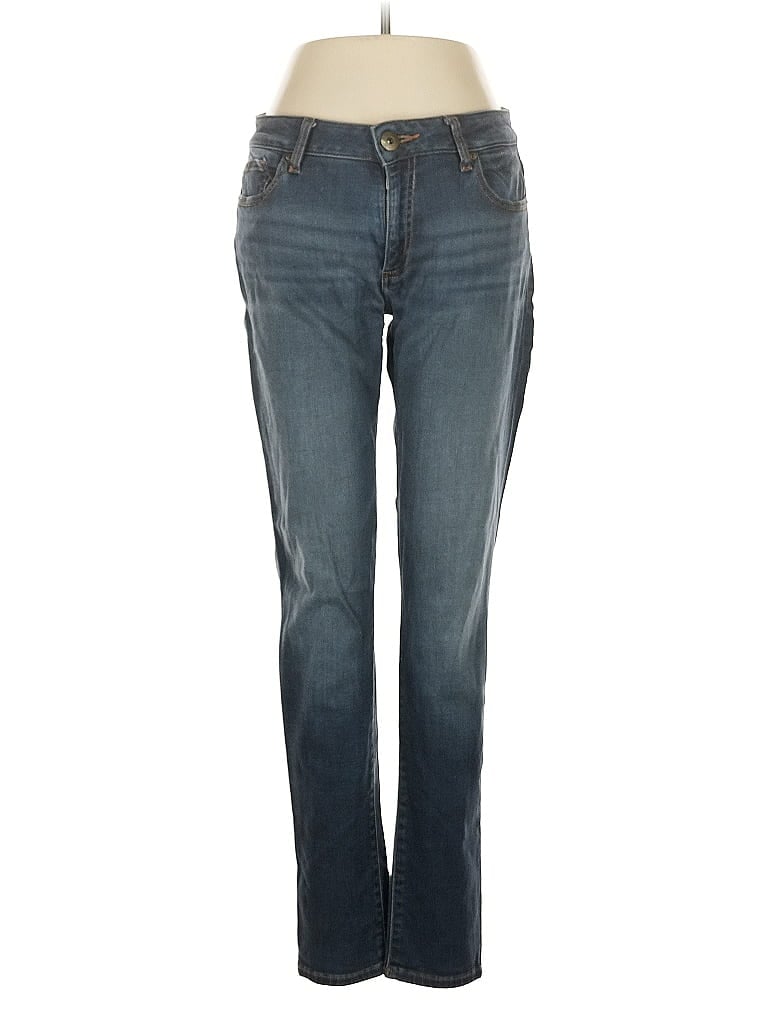 Pre-owned Dl1961 Jeans In Blue