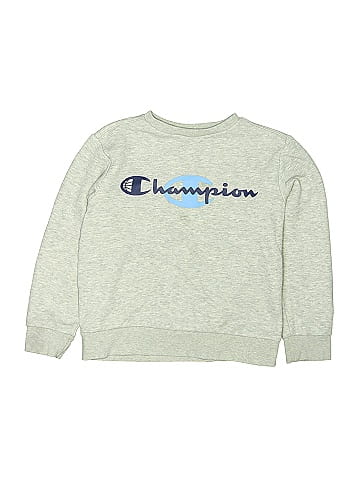 Champion Sweatshirt (view 1)