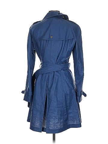 Trina Turk Trenchcoat (view 2)