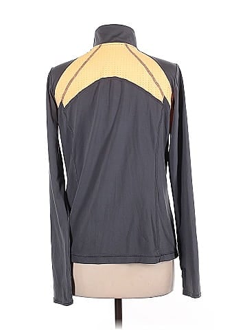 Xersion Track Jacket (view 2)
