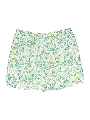 Ellen Tracy Skort (view 1)