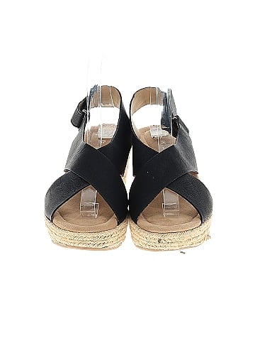 CL by Laundry Wedges (view 2)