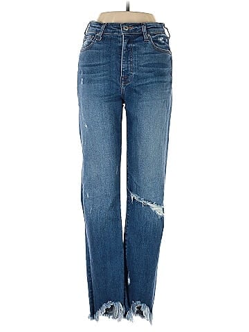 Jonathan Simkhai Jeans (view 1)