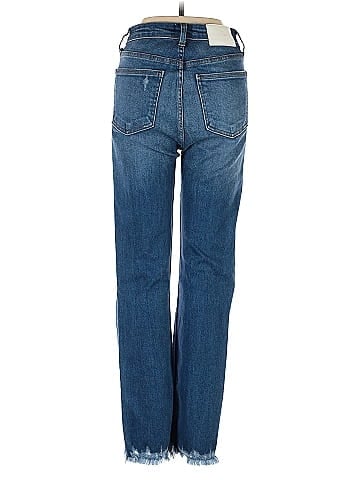 Jonathan Simkhai Jeans (view 2)