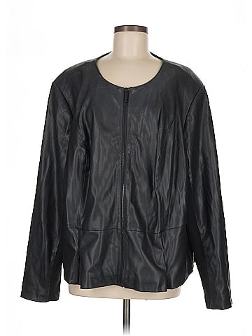 G.I.L.I. Jacket (view 1)