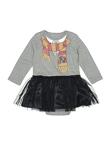 Harry Potter Long Sleeve T-Shirt (view 1)