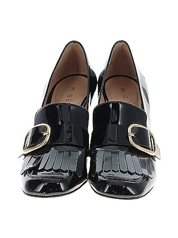 M. Gemi Heels (view 2)