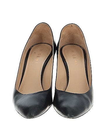 M. Gemi Heels (view 2)