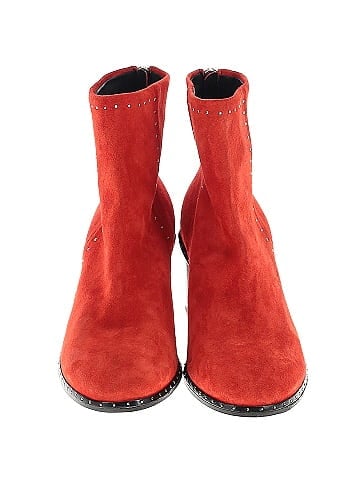 Rag & Bone Ankle Boots (view 2)