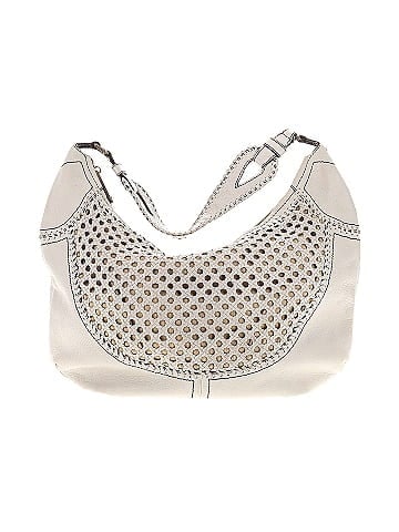 Cole Haan Leather Shoulder Bag (view 1)