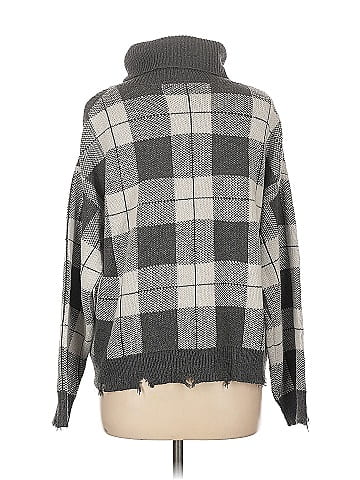 Vintage Havana Turtleneck Sweater (view 2)
