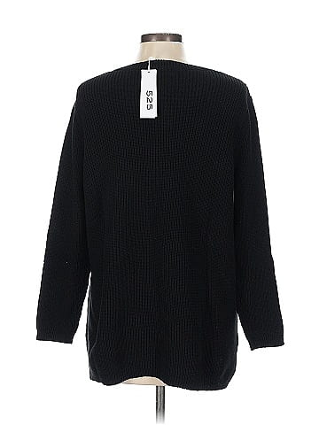 525 America Pullover Sweater (view 2)