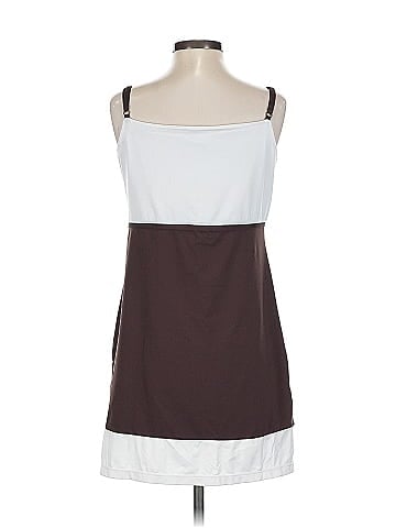 Peachy Tan Active Dress (view 2)