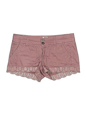 BKE Shorts (view 1)