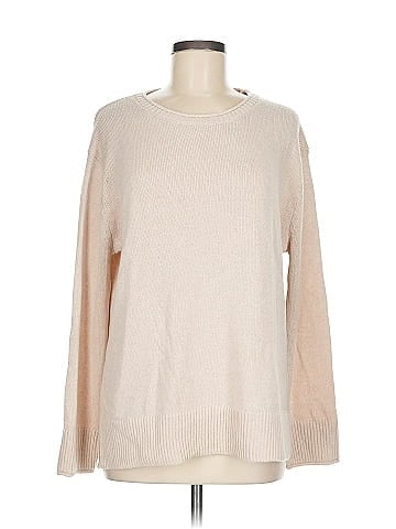 Ella Moss Pullover Sweater (view 1)