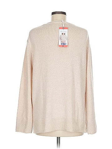 Ella Moss Pullover Sweater (view 2)