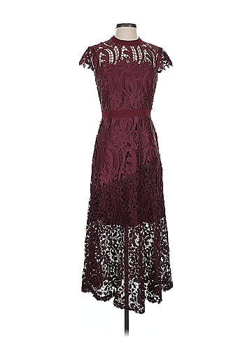 Antonio Melani Cocktail Dress (view 1)