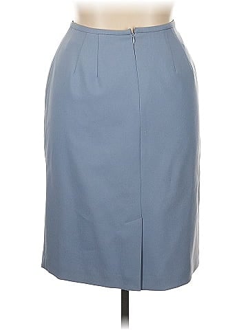Amanda Smith Formal Skirt (view 2)