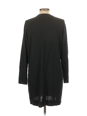 Eileen Fisher Wool Cardigan (view 2)
